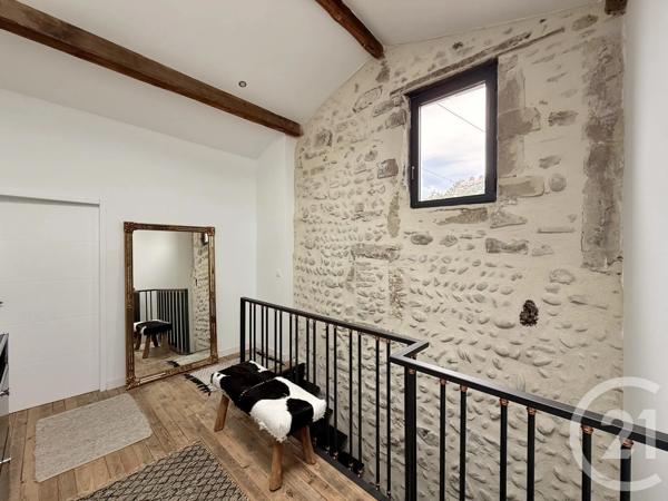 Appartement Duplex à vendre  5 pièces - 124 m 2   VALENCE  - 26