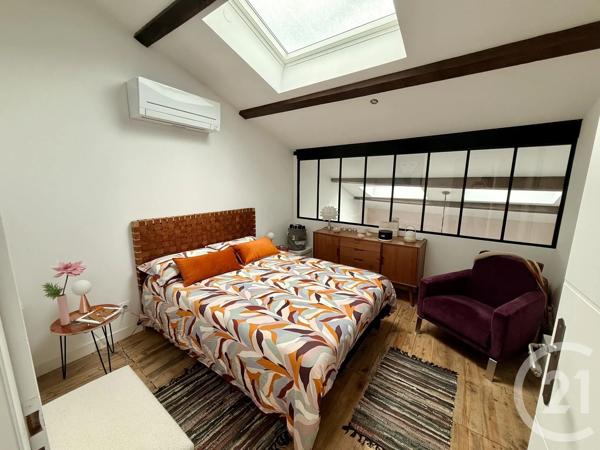 Appartement Duplex à vendre  5 pièces - 124 m 2   VALENCE  - 26