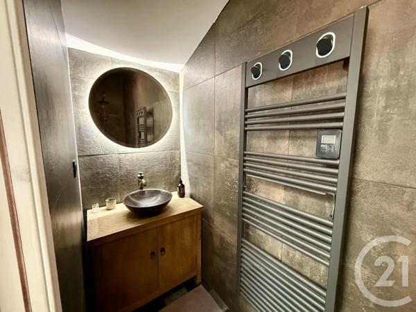 Appartement Duplex à vendre  5 pièces - 124 m 2   VALENCE  - 26