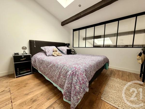 Appartement Duplex à vendre  5 pièces - 124 m 2   VALENCE  - 26