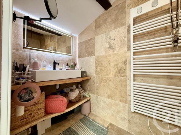 Appartement Duplex à vendre  5 pièces - 124 m 2   VALENCE  - 26