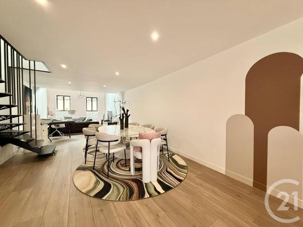Appartement Duplex à vendre  5 pièces - 124 m 2   VALENCE  - 26