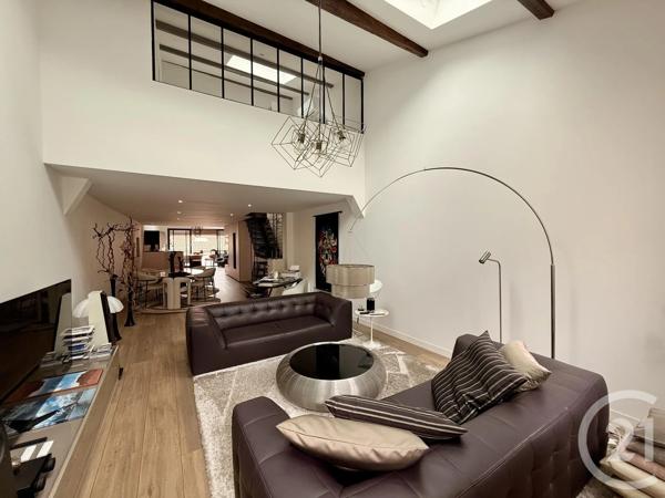 Appartement Duplex à vendre  5 pièces - 124 m 2   VALENCE  - 26