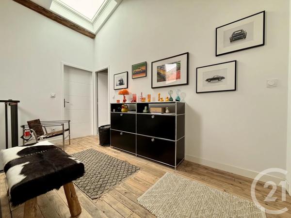 Appartement Duplex à vendre  5 pièces - 124 m 2   VALENCE  - 26