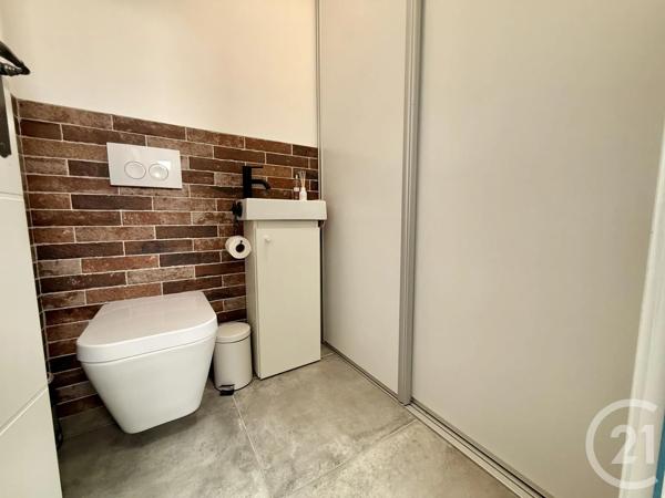 Appartement Duplex à vendre  5 pièces - 124 m 2   VALENCE  - 26