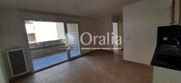 Appartement · Location Castelnau Le Lez (34170) 2 pièces · 40m²