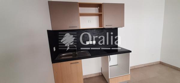 Appartement · Location Castelnau Le Lez (34170) 2 pièces · 40m²