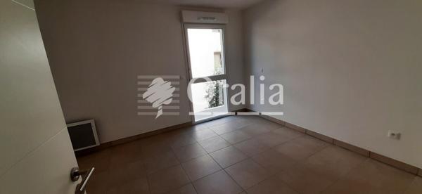 Appartement · Location Castelnau Le Lez (34170) 2 pièces · 40m²