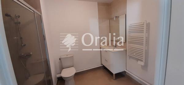 Appartement · Location Castelnau Le Lez (34170) 2 pièces · 40m²