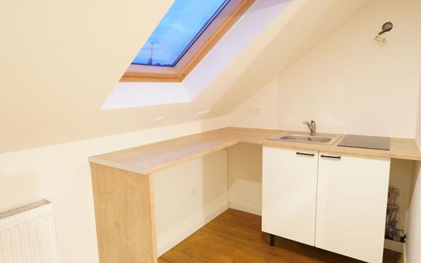 Appartement à louer    1 pièce • 13 m2 Amiens