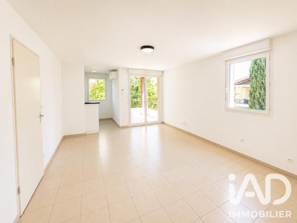 Appartement à vendre 2 pièces 45 m² Pibrac