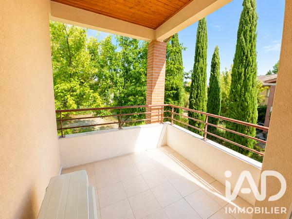 Appartement à vendre 2 pièces 45 m² Pibrac