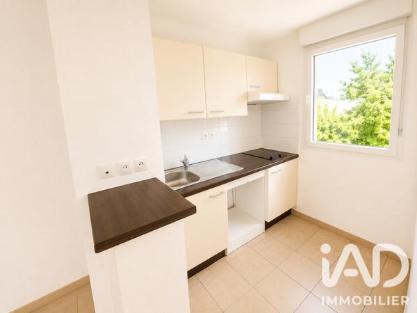 Appartement à vendre 2 pièces 45 m² Pibrac