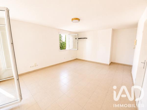 Appartement à vendre 2 pièces 45 m² Pibrac