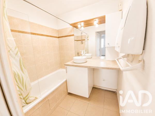 Appartement à vendre 2 pièces 45 m² Pibrac