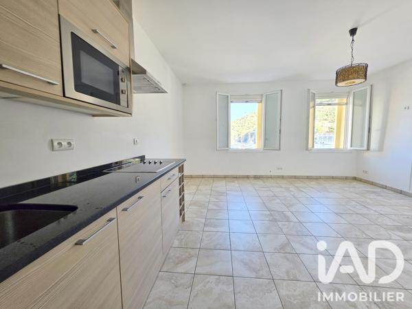 Appartement à vendre 2 pièces 42 m² Cerbère