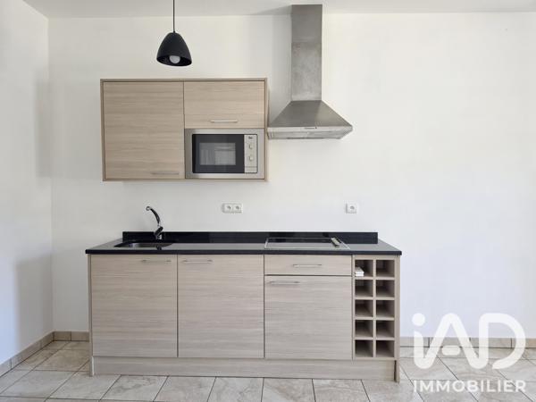 Appartement à vendre 2 pièces 42 m² Cerbère