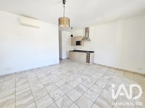 Appartement à vendre 2 pièces 42 m² Cerbère