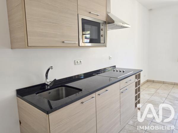 Appartement à vendre 2 pièces 42 m² Cerbère