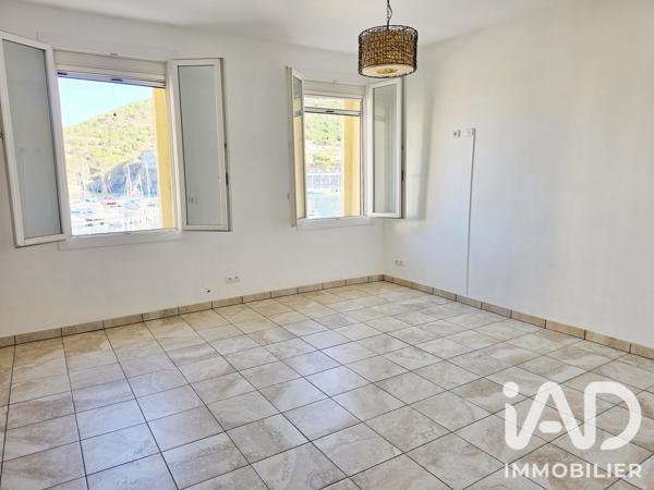 Appartement à vendre 2 pièces 42 m² Cerbère
