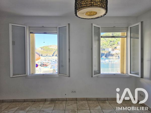 Appartement à vendre 2 pièces 42 m² Cerbère