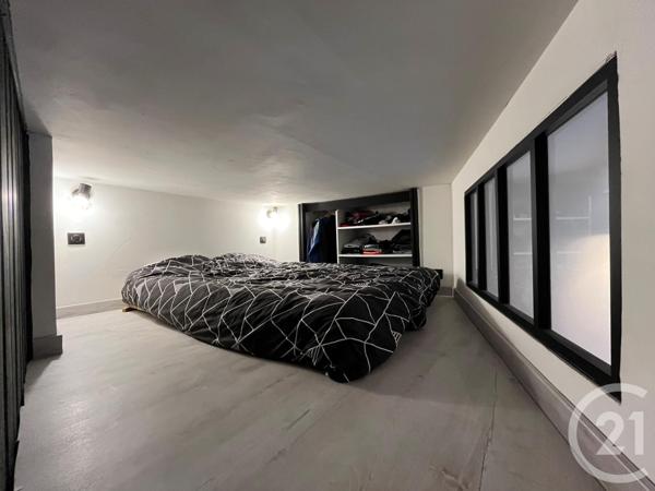 Appartement Duplex à vendre  2 pièces - 26 m2 ST HILAIRE DE RIEZ - 85