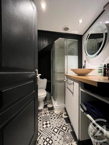 Appartement Duplex à vendre  2 pièces - 26 m2 ST HILAIRE DE RIEZ - 85