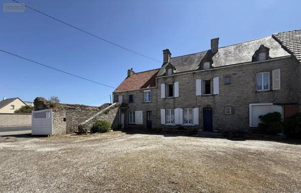 Achat - Maison Tourlaville 50110 190 m 2 893 m 2