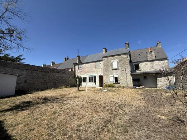 Achat - Maison Tourlaville 50110 190 m 2 893 m 2