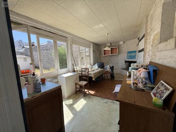 Achat - Maison Tourlaville 50110 190 m 2 893 m 2