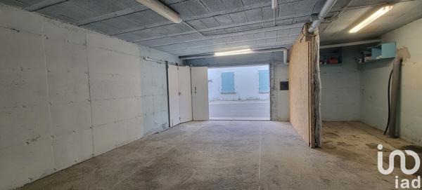 Maison à vendre 4 pièces 108,77 m² Jaujac