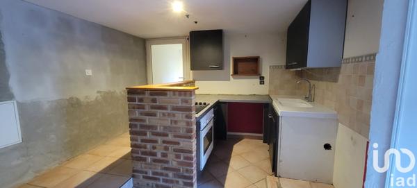 Maison à vendre 4 pièces 108,77 m² Jaujac