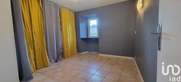 Maison à vendre 4 pièces 108,77 m² Jaujac