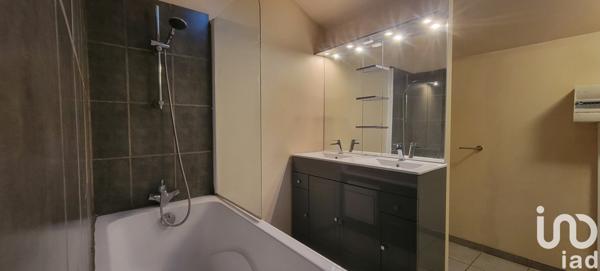 Maison à vendre 4 pièces 108,77 m² Jaujac