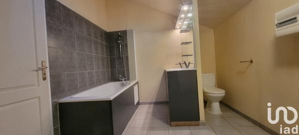 Maison à vendre 4 pièces 108,77 m² Jaujac
