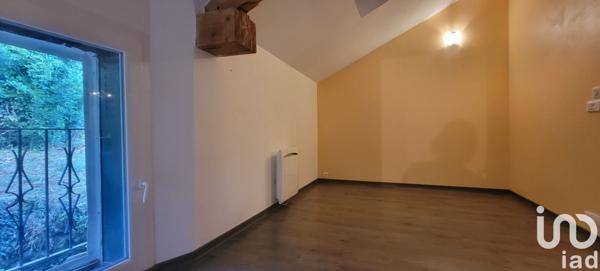 Maison à vendre 4 pièces 108,77 m² Jaujac