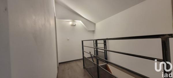 Maison à vendre 4 pièces 108,77 m² Jaujac