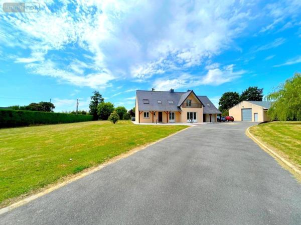 Maison à vendre à Irodouër en Ille-et-Vilaine (35850), ref : 35056-1512