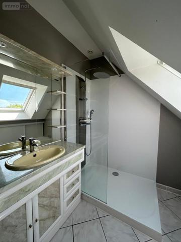 Maison à vendre à Irodouër en Ille-et-Vilaine (35850), ref : 35056-1512