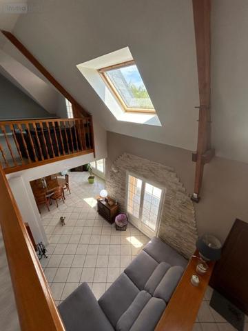 Maison à vendre à Irodouër en Ille-et-Vilaine (35850), ref : 35056-1512