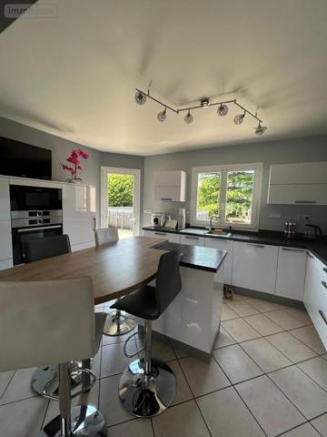 Maison à vendre à Irodouër en Ille-et-Vilaine (35850), ref : 35056-1512