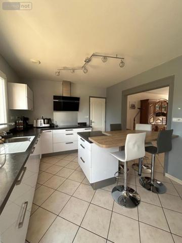 Maison à vendre à Irodouër en Ille-et-Vilaine (35850), ref : 35056-1512