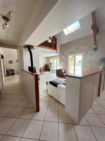 Maison à vendre à Irodouër en Ille-et-Vilaine (35850), ref : 35056-1512