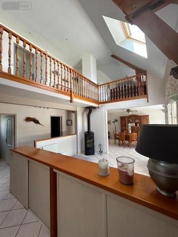 Maison à vendre à Irodouër en Ille-et-Vilaine (35850), ref : 35056-1512