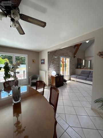 Maison à vendre à Irodouër en Ille-et-Vilaine (35850), ref : 35056-1512