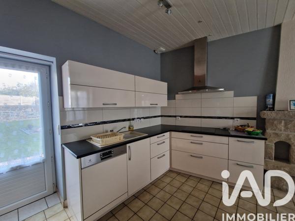 Maison à vendre 9 pièces 389 m² Plénée-Jugon