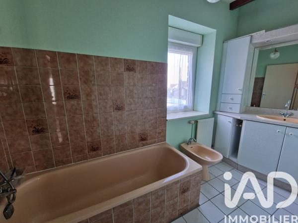 Maison à vendre 9 pièces 389 m² Plénée-Jugon