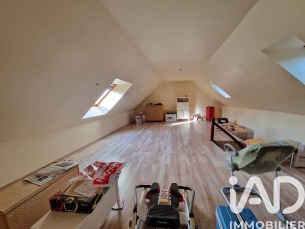 Maison à vendre 9 pièces 389 m² Plénée-Jugon