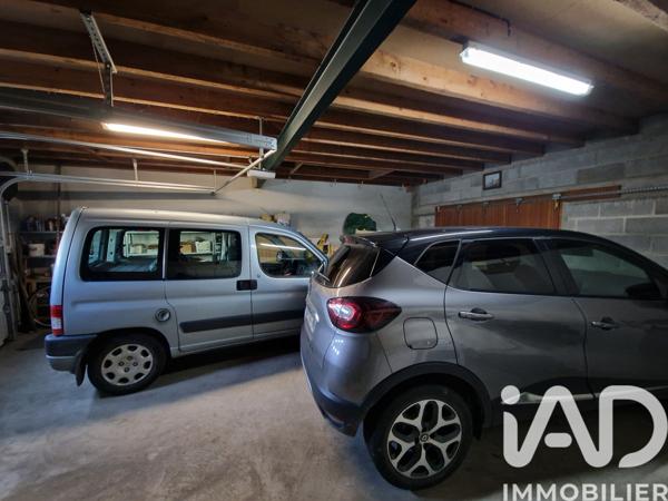 Maison à vendre 9 pièces 389 m² Plénée-Jugon