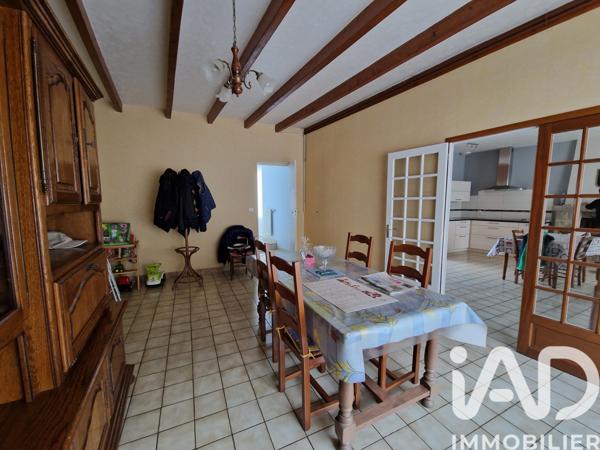 Maison à vendre 9 pièces 389 m² Plénée-Jugon